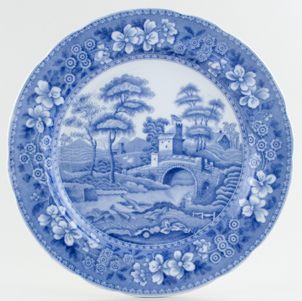 Plate c1920